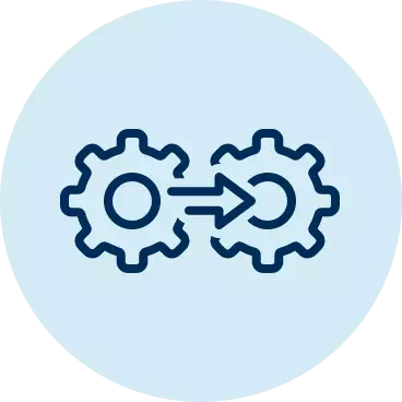 Gear Icon