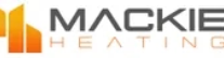 Mackie Heating Logo