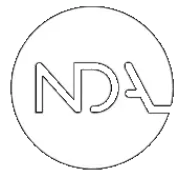 Nuclear Decommissioning Authority logo