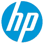 HP logo
