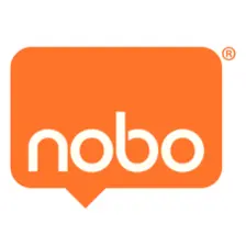 Nobo logo