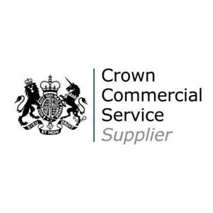Crown Commercial Service Crest